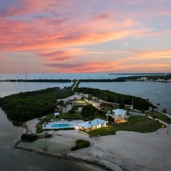 Wander Islamorada Island