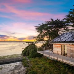 Wander Bodega Bay