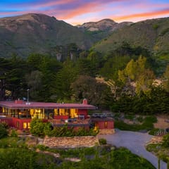 Wander Big Sur Coast